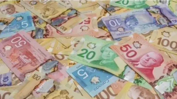 تحرك جديد.. سعر صرف الدولار الكندي مقابل الجنيه في تعاملات الثلاثاء بمصر