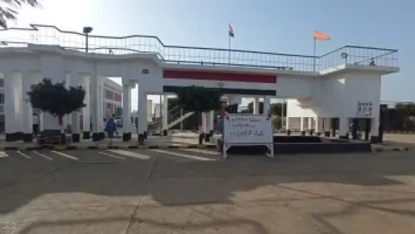 بقدرة 20 ألف متر.. توسعة محطة طنسا ببني سويف لخدمة 9 قرى جديدة