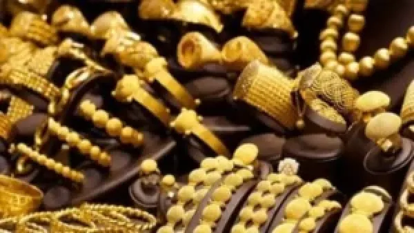 أسعار الذهب اليوم تعكس ارتفاع الطلب المحلي والتصدير المستمر