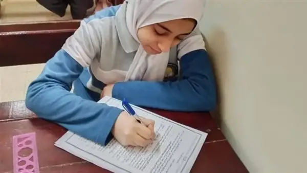 تسجيل استمارة دخول امتحانات الشهادة الإعدادية 2025/2026: خطوات ضرورية لضمان المشاركة في الامتحانات