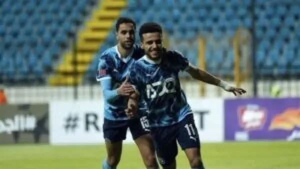 تشكيل بيراميدز أمام ريفرز يونايتد في دوري أبطال إفريقيا يوم 22 نوفمبر 2025