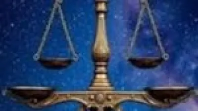 توقعات برج الميزان.. تطورات غير متوقعة في قراراتك المهنية والعاطفية خلال ساعات