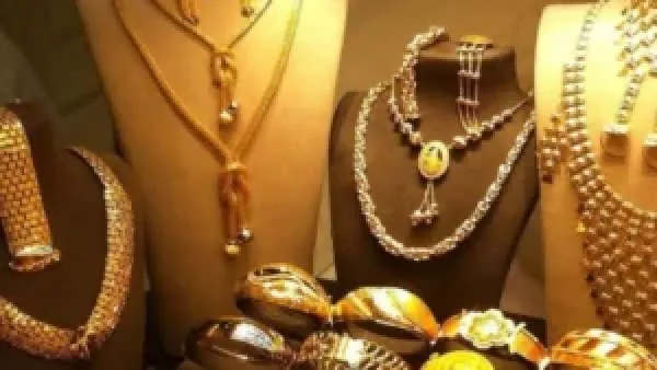 ارتفاع غير مسبوق: سعر الذهب في قطر اليوم عيار 21 يصل إلى 43,075 ريالًا