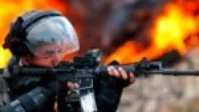 اقتحام المنطقة الشرقية.. آليات الاحتلال الإسرائيلي تتوغل في محيط مدينة نابلس الفلسطينيّة