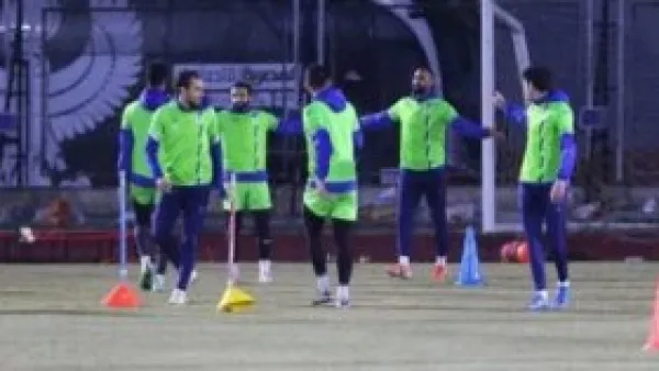 تعرف على طاقم حكام مباراة زيسكو يونايتد والمصري فى الكونفدرالية