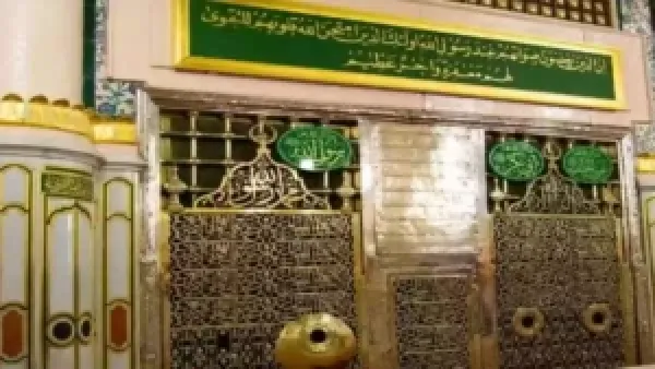 تحديث مواعيد زيارة الروضة الشريفة للرجال والنساء في المسجد النبوي.. وهذه طريقة حجز موعد للصلاة