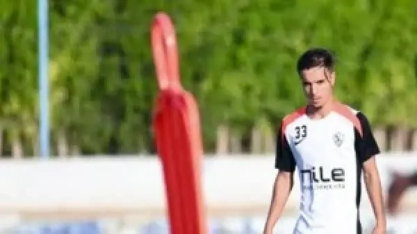 الزمالك يسعى لإقناع عبد الحميد معالي بإعادة النظر في فسخ العقد للحفاظ على استقرار الفريق