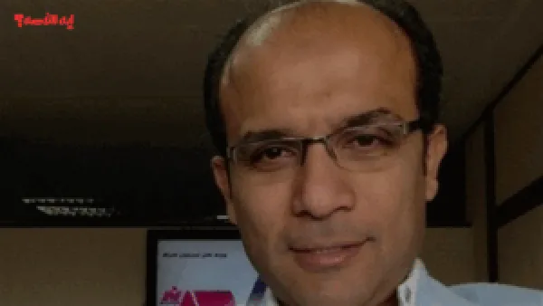 وفاة المخرج خالد شبانة بعد 4 أشهر من رئاسته لقنوات النيل المتخصصة