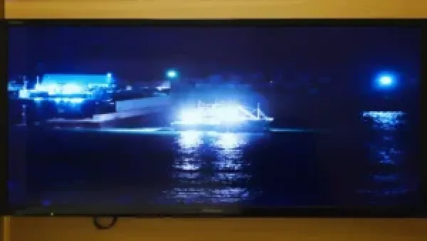 زلزال قوي بقوة 7.5 يضرب اليابان ويهدد 90 ألف شخص بتسونامي محتمل