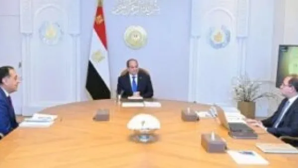 تسهيلات ضريبية ثانية من الرئيس السيسي لتعزيز بيئة الأعمال وتحسين الخدمات الحكومية