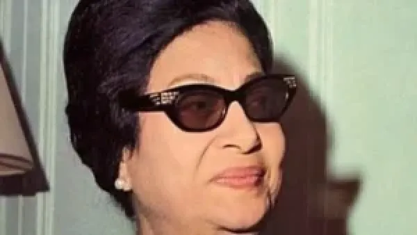 حفل أغانٍ لأم كلثوم على مسرح معهد الموسيقى العربية يُحيي تراث 31 ديسمبر