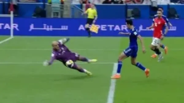 نتيجة مباراة مصر والكويت تضع الفراعنة على بداية نحو المنافسة في كأس العرب