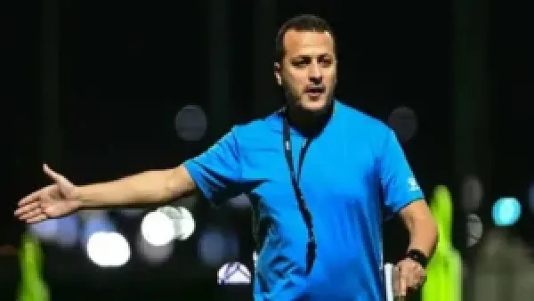 تجديد ثقة الاتحاد السكندري في تامر مصطفى يعزز استقرار الجهاز الفني للفريق