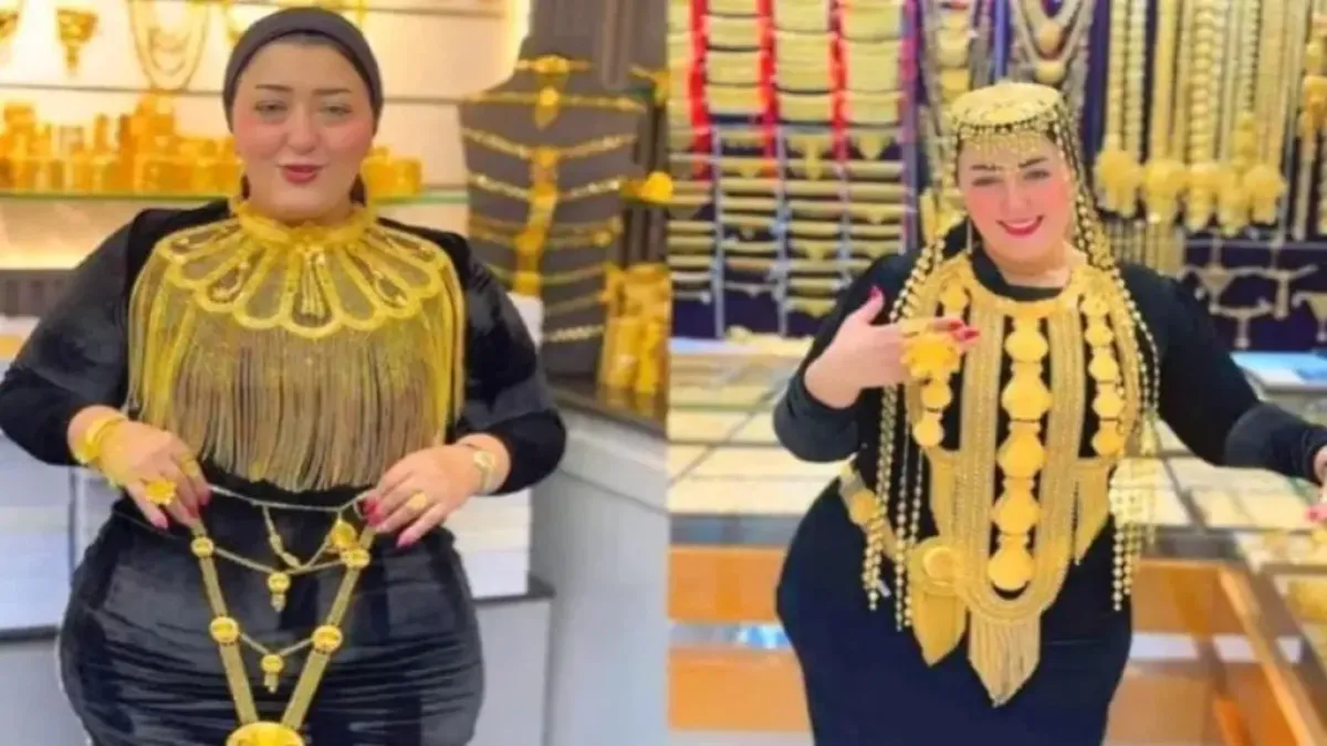 إحالة المتهم بإرسال فيديوهات مخلة لهاتف «أميرة الذهب» إلى المحكمة الجنائية