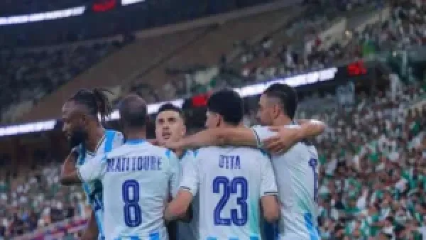 موعد مباراة بيراميدز والمقاولون في دوري NILE وترتيب الفريقين قبل المواجهة