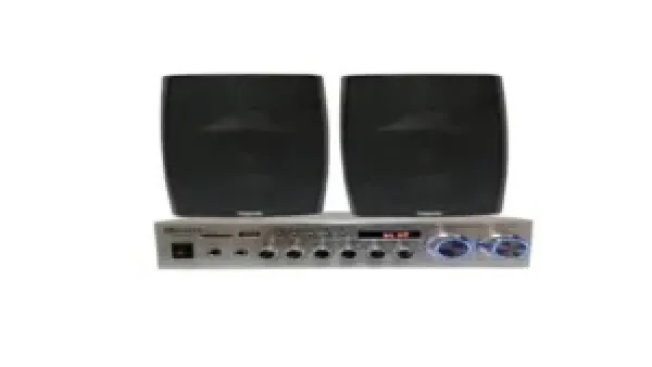 أسعار مكبرات الصوت في سوق الأجهزة الإلكترونية 2025 تتراوح حسب المواصفات والماركات