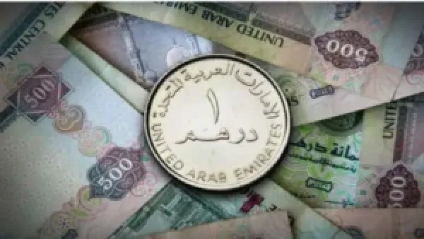 سعر الدرهم الإماراتي مقابل الجنيه اليوم 16 ديسمبر 2025 وتوقعات تأثيره على الأسواق المالية