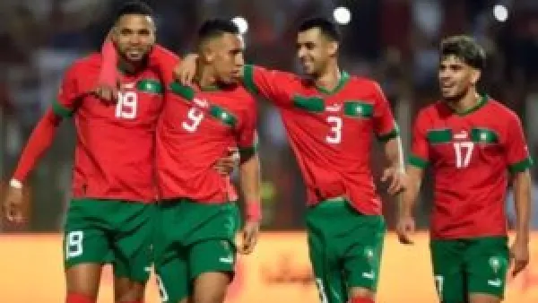 مباراة المغرب وجزر القمر | الموعد والقنوات الناقلة