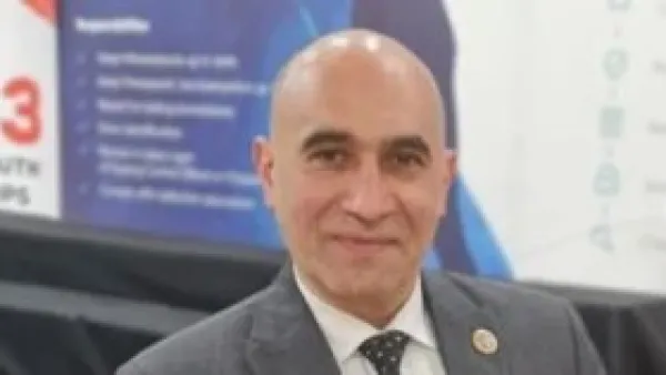 فوز تاريخي.. محمد عبد المقصود نائباً لرئيس الاتحاد العربي لرفع الأثقال