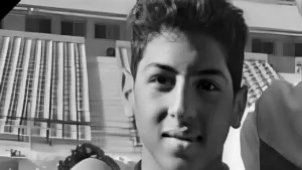 تفاصيل صادمة في وفاة يوسف محمد لاعب السباحة بنادي الزهور