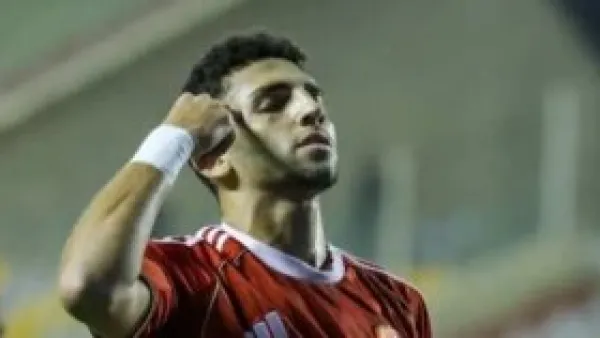 أزمة في المفاوضات.. طلب جديد من الأهلي لبيع كوكا إلى ألفيركا البرتغالي