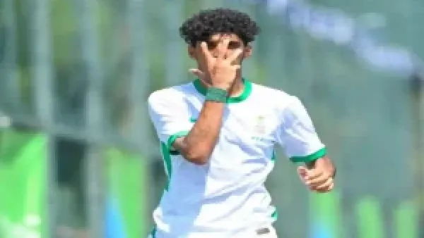 إصابة فرانك كيسيه تربك حسابات الأهلي قبل ديربي جدة المرتقب.