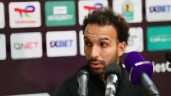 كريم العراقي يؤكد قوة المنتخب وقدرته على حسم التأهل أمام الكويت