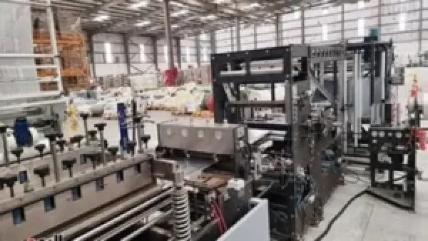 الغرف الصناعية تبدأ اجتماعاتها في 21 ديسمبر لاستكمال تشكيل مجالس الإدارات وتحديد مستقبل القطاع الصناعي