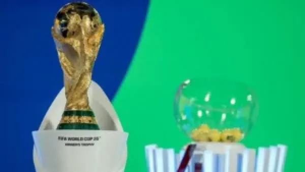 استعدوا لمعرفة مجموعات المونديال.. كيفية مشاهدة مراسم قرعة كأس العالم 2026 مباشرة