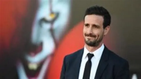 واقعة صادمة.. تفاصيل وفاة الممثل الأمريكي جيمس رانسون شنقاً عن 46 عاماً