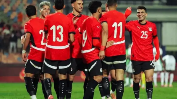 صدام مرتقب.. موعد مباراة مصر وأنجولا والقنوات الناقلة في كأس أمم أفريقيا 2025