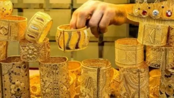 تراجع مفاجئ بالأسواق.. سعر الذهب عيار 18 يسجل مستويات جديدة بمنتصف المعاملات