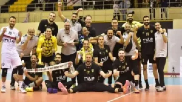 رحيل محمد علي ماركو يكشف أزمة الرجل الثالث في جهاز فريق طائرة الزمالك