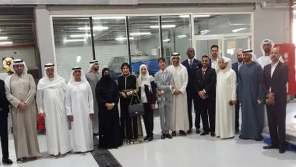 توطين صناعة الطاقة في الخليج: تدشين أكبر مصنع للمولدات الكهربائية الصديقة للبيئة بالشارقة وسط توسع صناعي مصري في تصنيع أجزاء الرافال