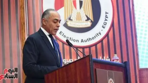 مشاركة إيجابية.. الهيئة الوطنية تشيد بدور المرأة المصرية في انتخابات مجلس النواب