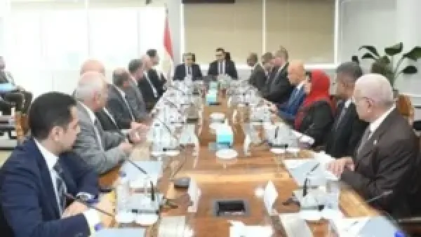 متابعة وزير الإسكان ومحافظ الدقهلية المشتركة تكشف أولويات تطوير البنية التحتية بالمحافظة