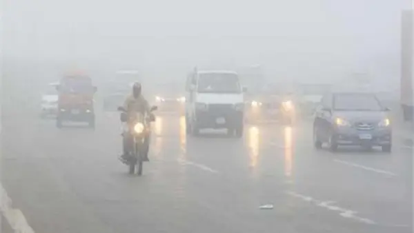 أول 72 ساعة.. الأرصاد تحذر من تقلبات جوية تضرب عدة محافظات مصرية