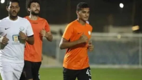 البنك الأهلي يقطع طريق رحيل أسامة فيصل ويؤكد استمراره في الفريق