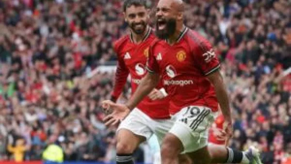 كيفية مشاهدة البث المباشر لمباراة مانشستر يونايتد وإيفرتون في الدوري الإنجليزي 2026