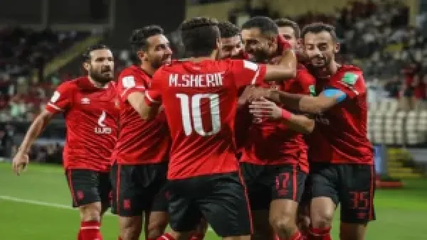 انقلبت الحسابات.. ترتيب مجموعة الاهلي بعد التعادل شبيبة القبائل ويانج أفريكانز في دوري أبطال أفريقيا 2025-2026