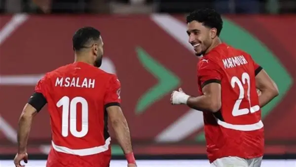 توقيت حاسم.. موعد مباراة مصر وأنجولا والقنوات الناقلة في أمم إفريقيا 2025