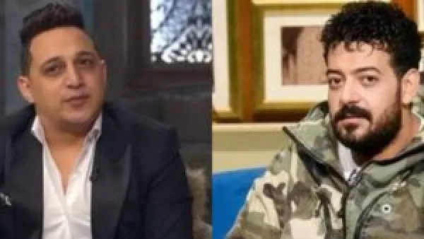 وفاة المطرب الشعبي إسماعيل الليثي بعد صراع مع المرض استمر أياما