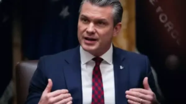 جرائم الحرب في البنتاغون تؤدي إلى تحقيقات وبرلمانية تستهدف وزير الحرب بعد مقتل 87 شخصاً