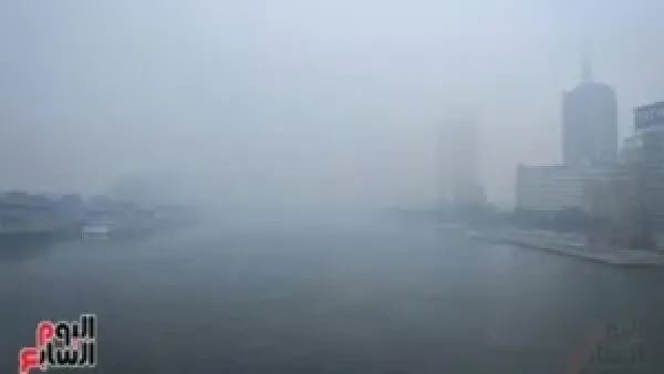 الطقس غدًا: انخفاض درجات الحرارة إلى 13 في القاهرة مع أمطار متفرقة تبرد عدة مناطق
