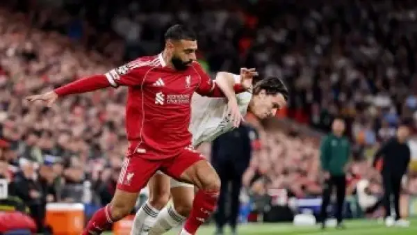 5 مواجهات مرتقبة.. جدول مباريات ليفربول في الدوري الإنجليزي خلال يناير 2026