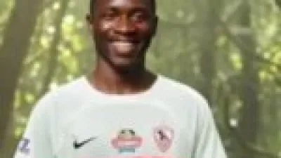 صفقة مرتقبة.. الزمالك يستقر على رحيل سامسون أوشينج خلال انتقالات يناير المقبلة