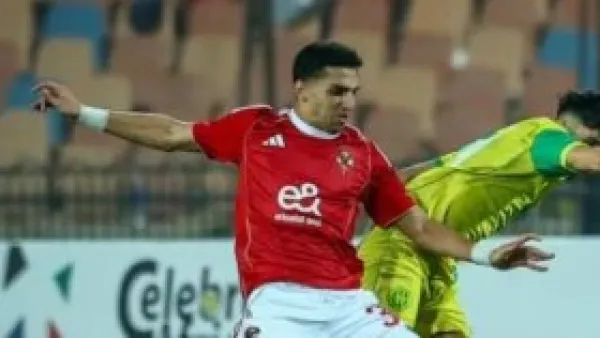 نتيجة مباراة الأهلى وشبيبة القبائل فى دورى أبطال أفريقيا