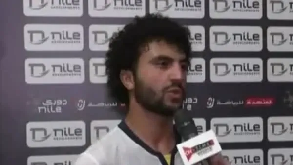 الزمالك يضع لاعب إنبي مودى ناصر ضمن أولويات تعاقداته في يناير
