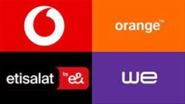 أسعار باقات الإنترنت وكروت الشحن في مصر عام 2025 مفصلة ومحدثة