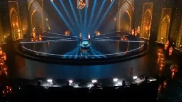 أصوات ذهبية.. موهبتان تبهران لجنة تحكيم برنامج دولة التلاوة بتلاوة خاشعة